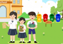ประกาศโรงเรียนสันกำแพง มาตรการส่งเสริมสนับสนุนการแก้ไขปัญหาสิ่งแวดล้อม ภายใต้โครงการส่งเสริมสิ่งแวดล้อม “ทิ้งให้ถูกที่ แยกให้ถูกถัง รวมพลังกำจัดขยะในโรงเรียน” สำหรับผู้บริหาร ครูและบุคลากร นักเรียนโรงเรียนสันกำแพง กับ มาตรการส่งเสริมสนับสนุนการแก้ไขปัญหาสิ่งแวดล้อม ภายใต้โครงการส่งเสริมสิ่งแวดล้อม “ทิ้งให้ถูกที่ แยกให้ถูกถัง รวมพลังกำจัดขยะในโรงเรียน” สำหรับผู้บริหาร ครูและบุคลากร นักเรียนโรงเรียนสันกำแพง
