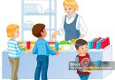 การรับสมัครบุคคลเพื่อคัดเลือกเป็นผู้จำหน่ายอาหารและเครื่องดื่มภายในโรงเรียน โรงเรียนสันกำแพง ภาคเรียนที่ 2/2568