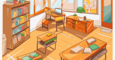 ผลการประกวดห้องเรียนสะอาด ประจำเดือน ธันวาคม 2568